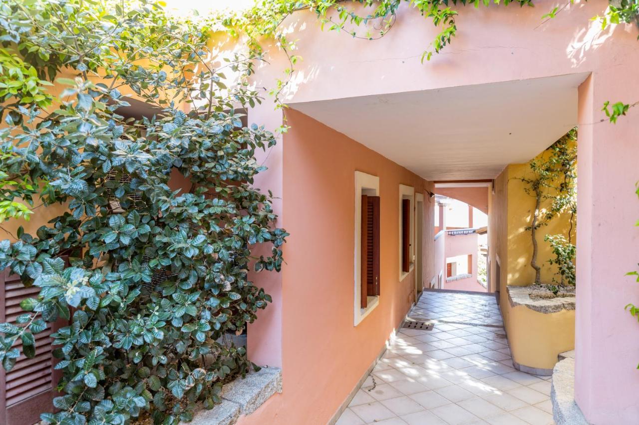 Casavacanza Golfo Aranci Bagian luar foto