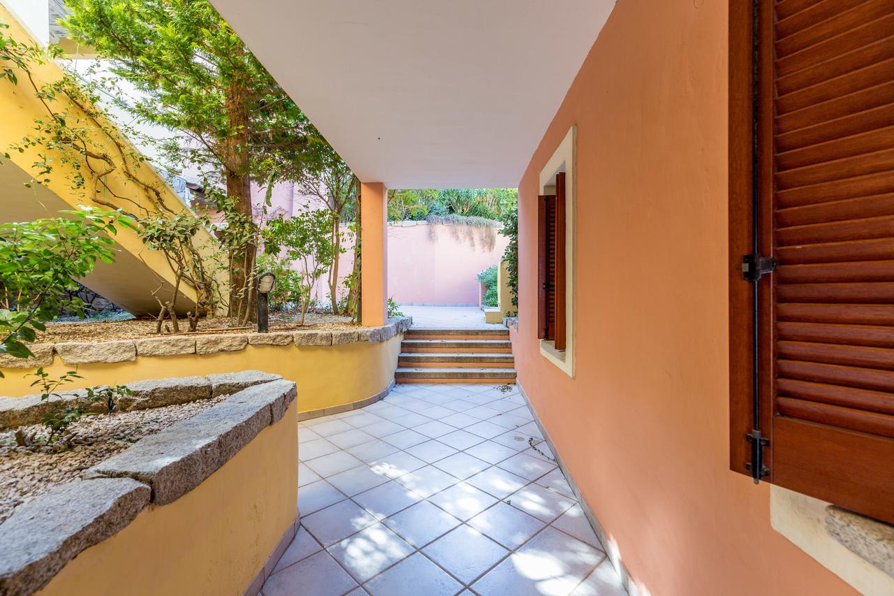Casavacanza Golfo Aranci Bagian luar foto
