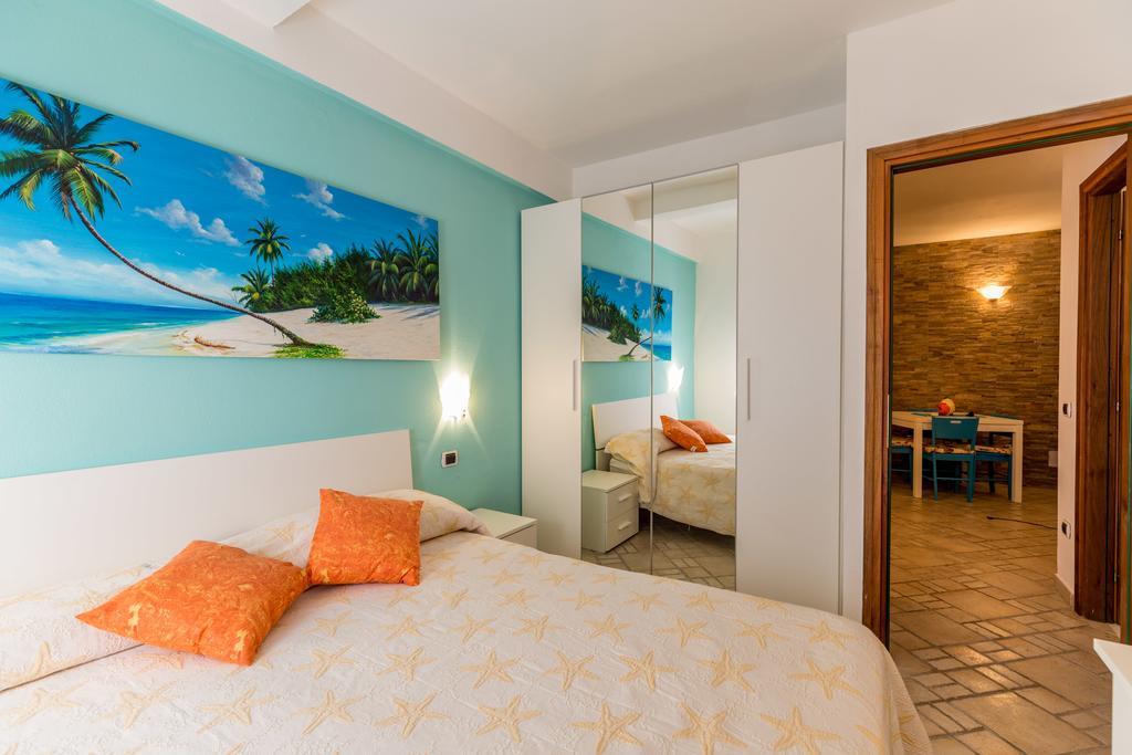 Casavacanza Golfo Aranci Bagian luar foto