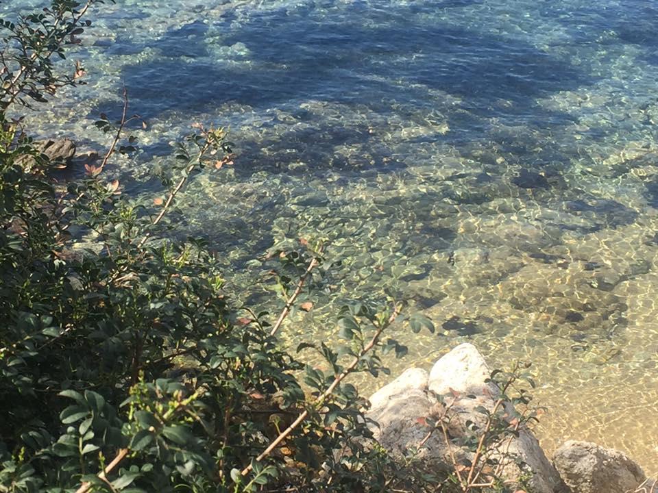 Casavacanza Golfo Aranci Bagian luar foto